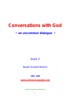 Conversation with God, book 2.pdf
